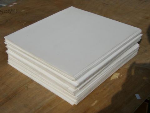 Ptfe (Teflon) Sheet